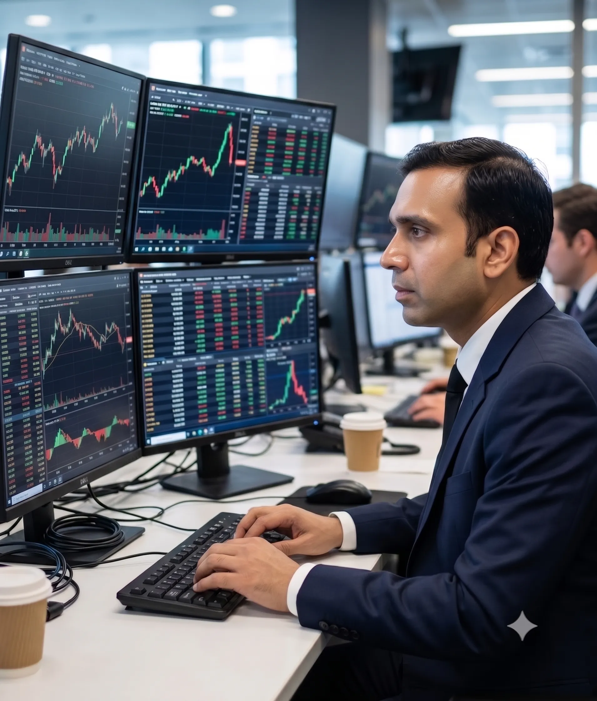 Anurag Shukla — Founder of SpreadGravity™